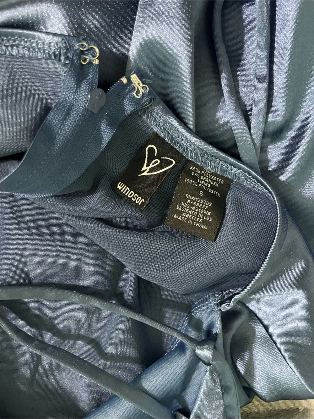 Windsor dress S